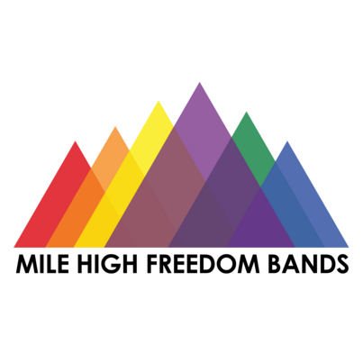 Mile High Freedom Bands