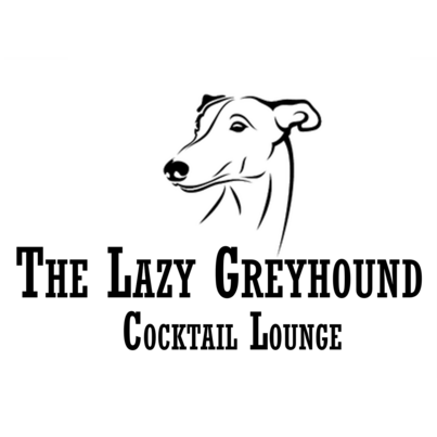 The Lazy Greyhound Cocktail Lounge