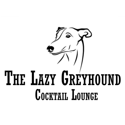 The Lazy Greyhound Cocktail Lounge