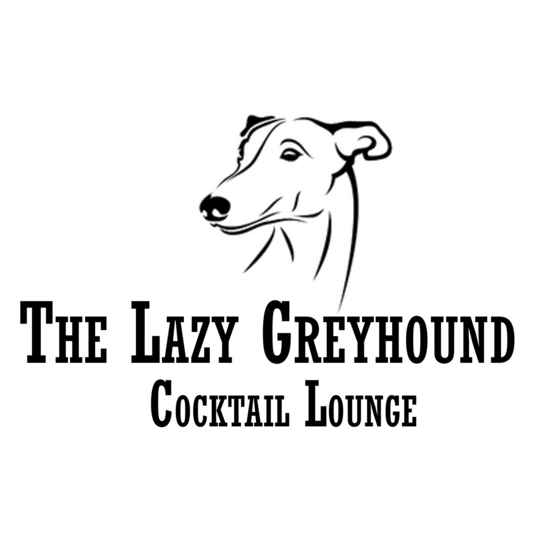 The Lazy Greyhound Cocktail Lounge