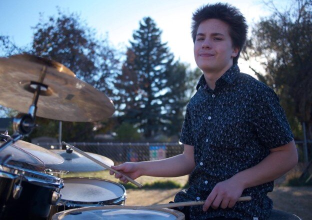 A poster for Aleks Girshevich Trio  event