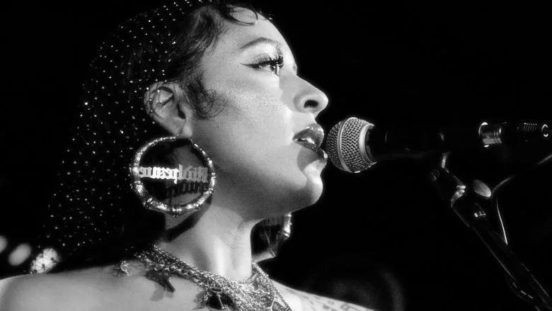 Photo Credit: Aimee Giese, Courtesy of Kayla Marque