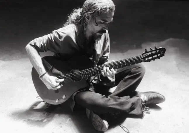 A poster for El Javi: Songs for the Soul  event