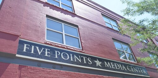 Five Points Media Center