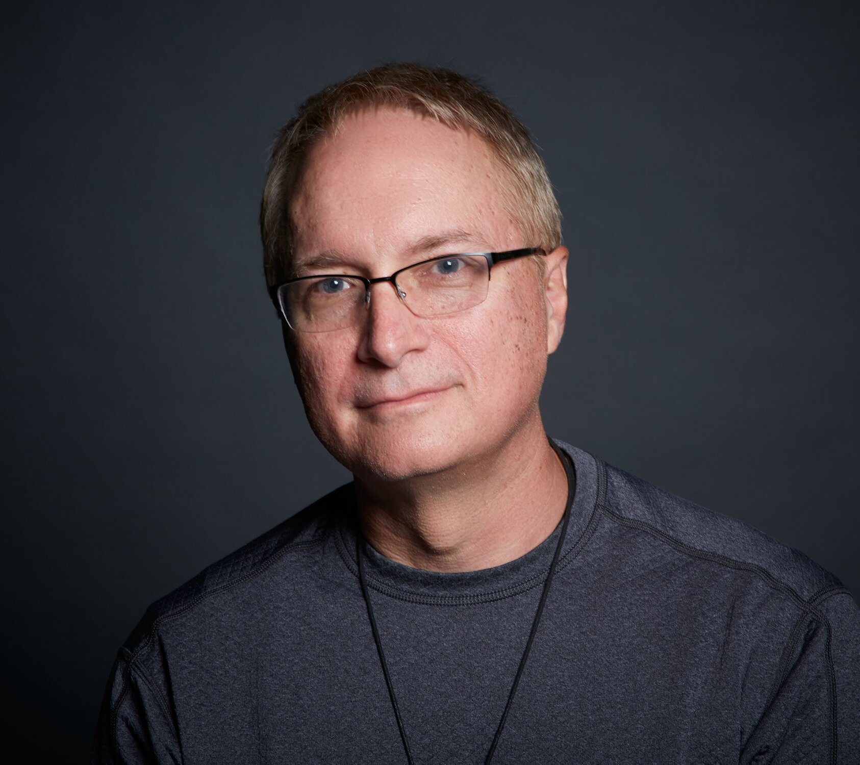 Image of Ricky Moseley
