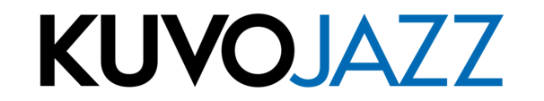 KUVO Jazz logo