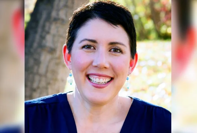 A poster for Throwback Friday: Judy Garland event