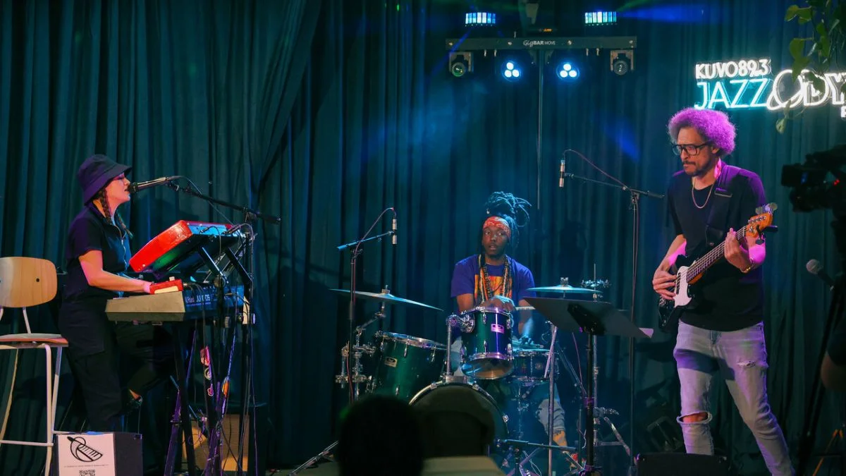 Chantil & the Dukes of Art