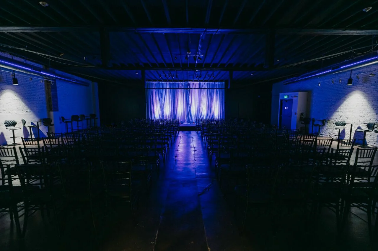 Ballyhoo Theater