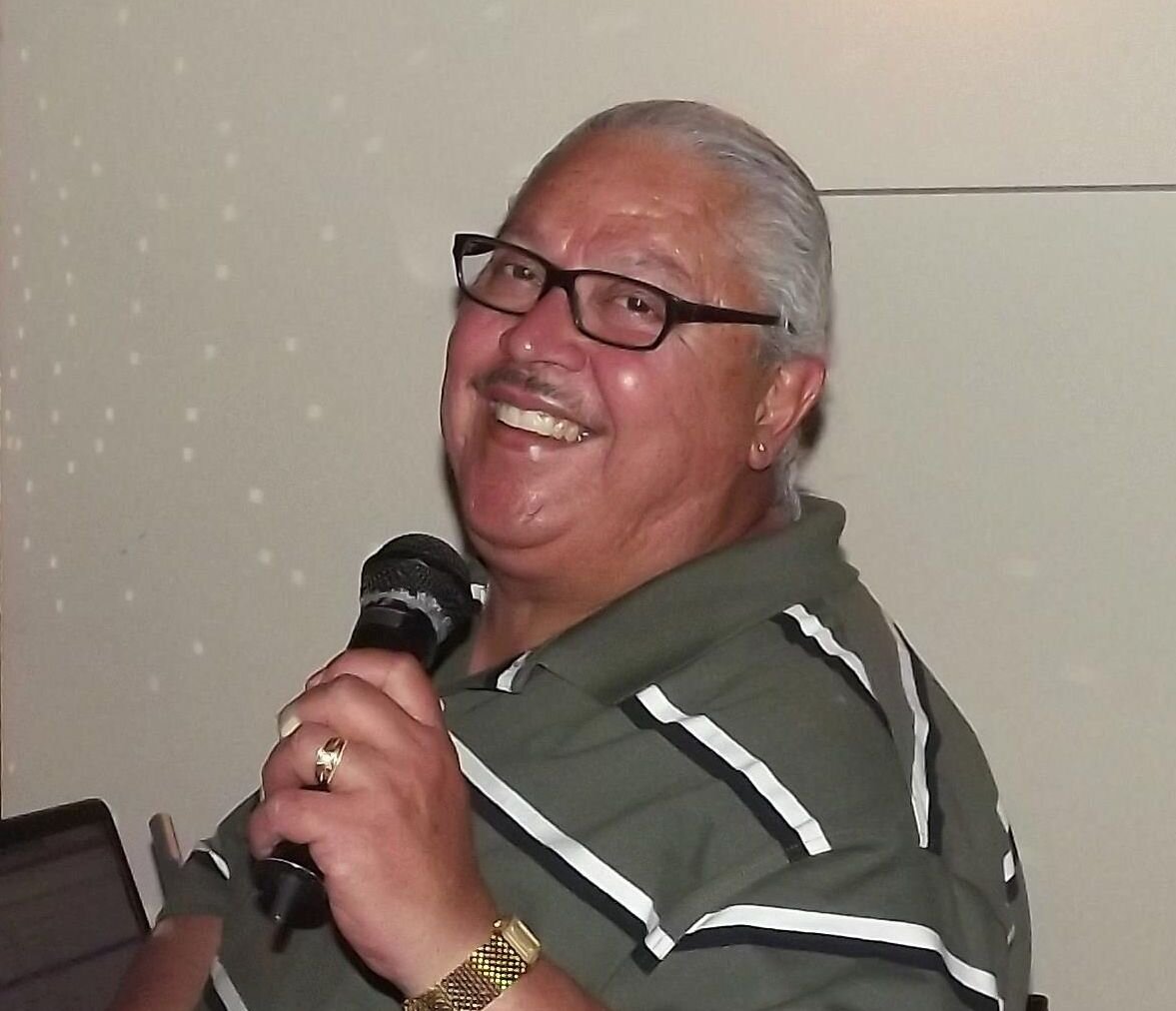 Photo of Danny Valenzuela