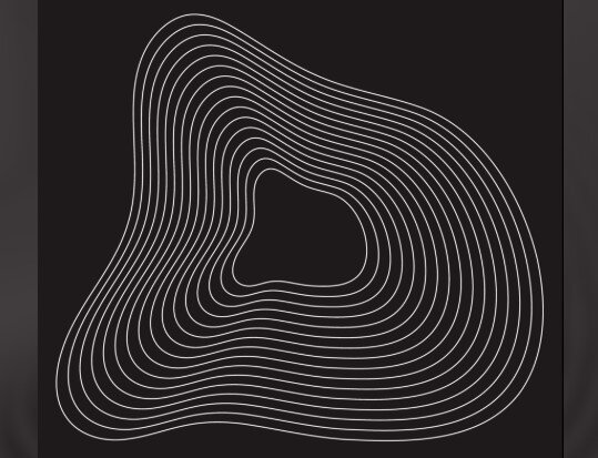 A poster for Kids' Matinee: Luminous Beings Student Showcase  event