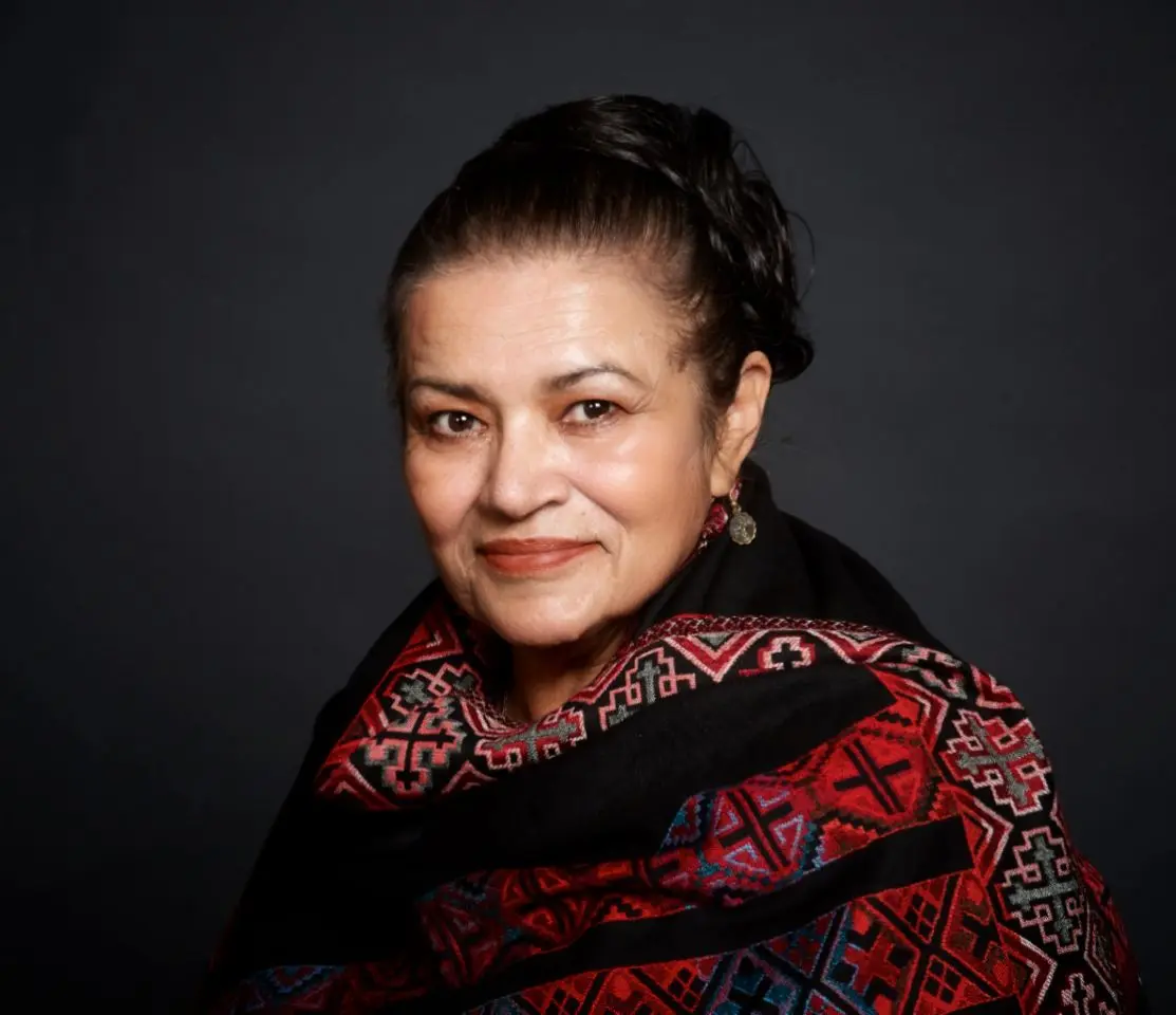 Photo of Yolanda Ortega