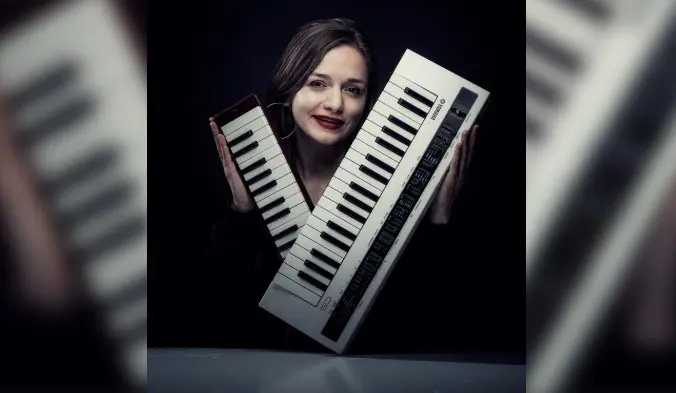 A poster for Chantil Dukart with Special Guests Eric Wheeler and Issac Sinclair  event