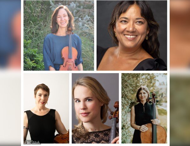 A poster for ReSound event