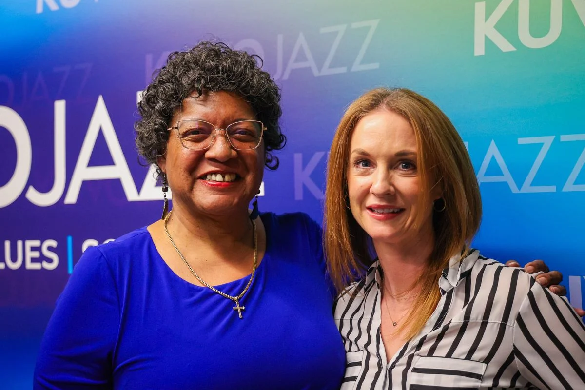 Tree King & Dr. Amanda Kelly