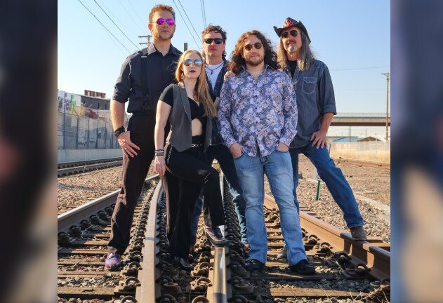 A poster for ThreeShots event