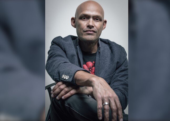 A poster for Miguel Zenón Quartet  event