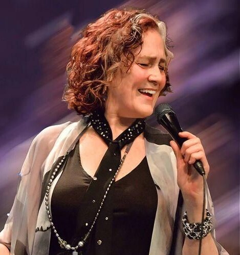 Photo of MaryLynn Gillaspie