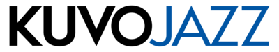 KUVO JAZZ logo