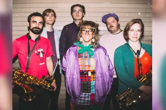 A poster for Cactus Cat event