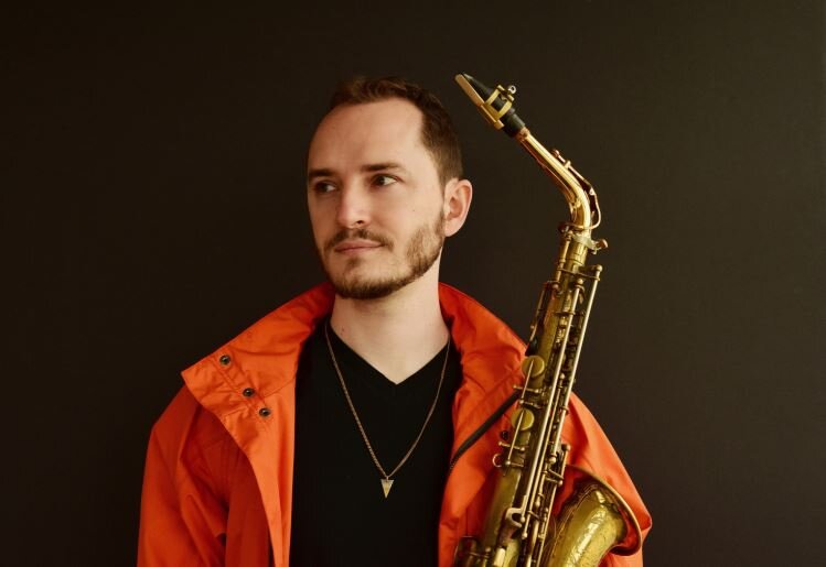 A poster for Remy Le Boeuf's Assembly of Shadows feat. Danielle Wertz  event