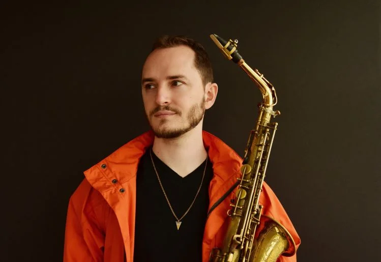 A poster for Remy Le Boeuf's Assembly of Shadows feat. Danielle Wertz  event