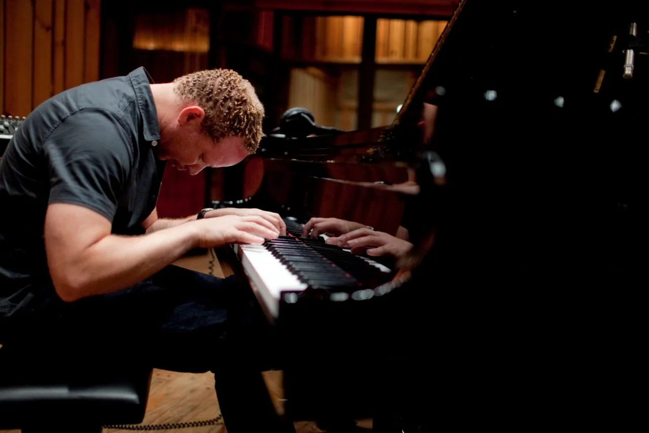 Craig Taborn - ECM Records