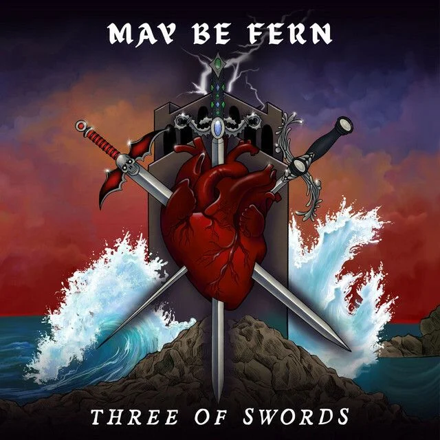 Photo Courtesy of: May Be Fern