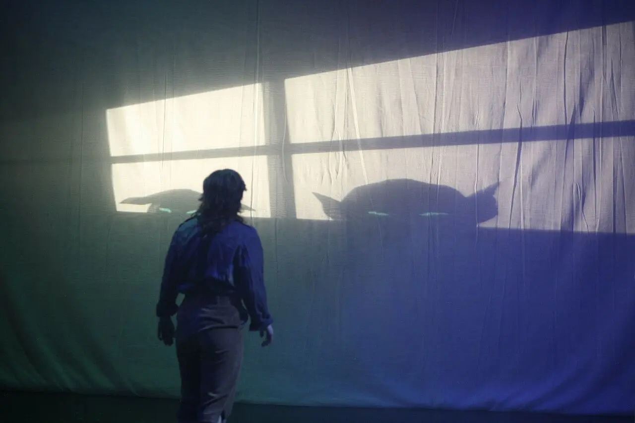 The Goblins - Photo courtesy of Third Side Theatre Co. and Photographer Matt Fox