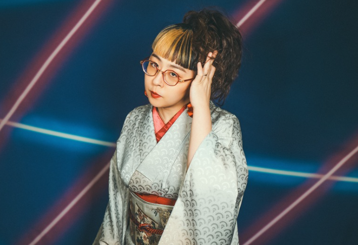 A poster for Miki Yamanaka event