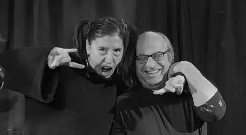 A poster for Oh Snap! event