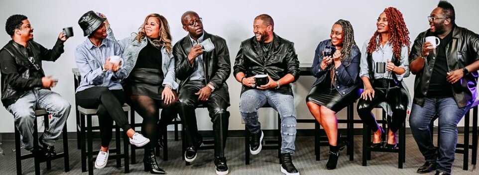 A poster for Mile High Soul Collective  event