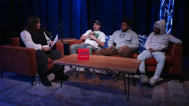 New Jazz Underground at KUVO Jazz