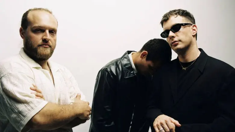 Photo Courtesy of The Moses Yoofee Trio