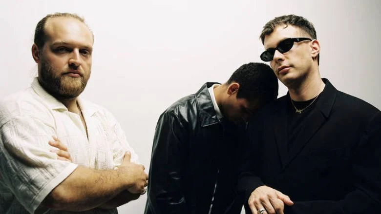 Photo Courtesy of The Moses Yoofee Trio