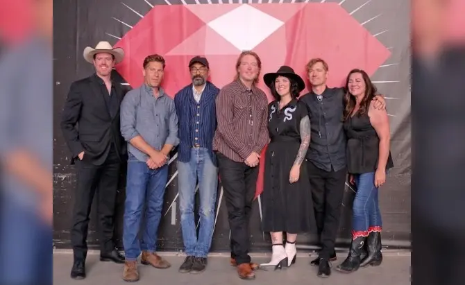 A poster for The Good, The Bad & The Divine event