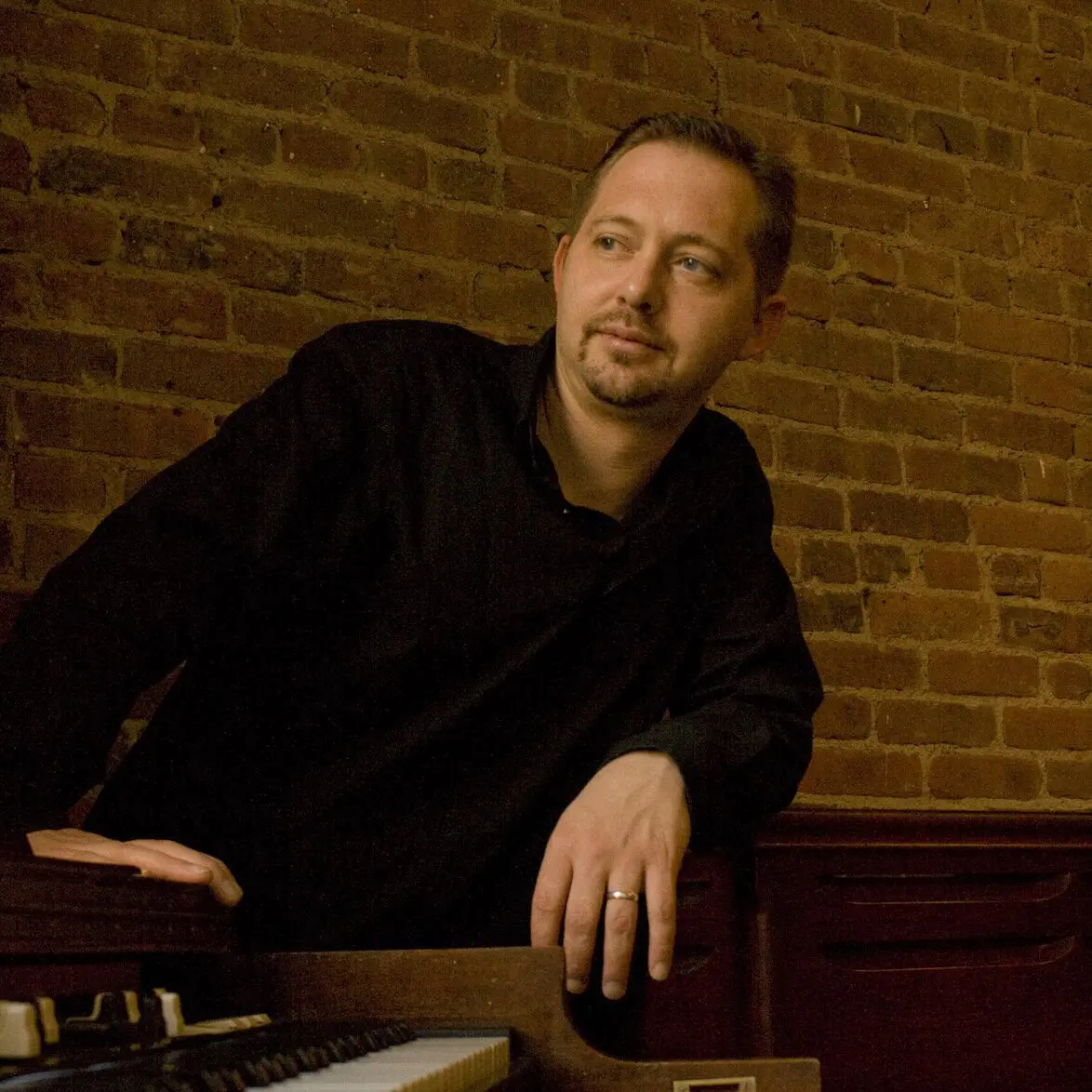 Photo of Pat Bianchi