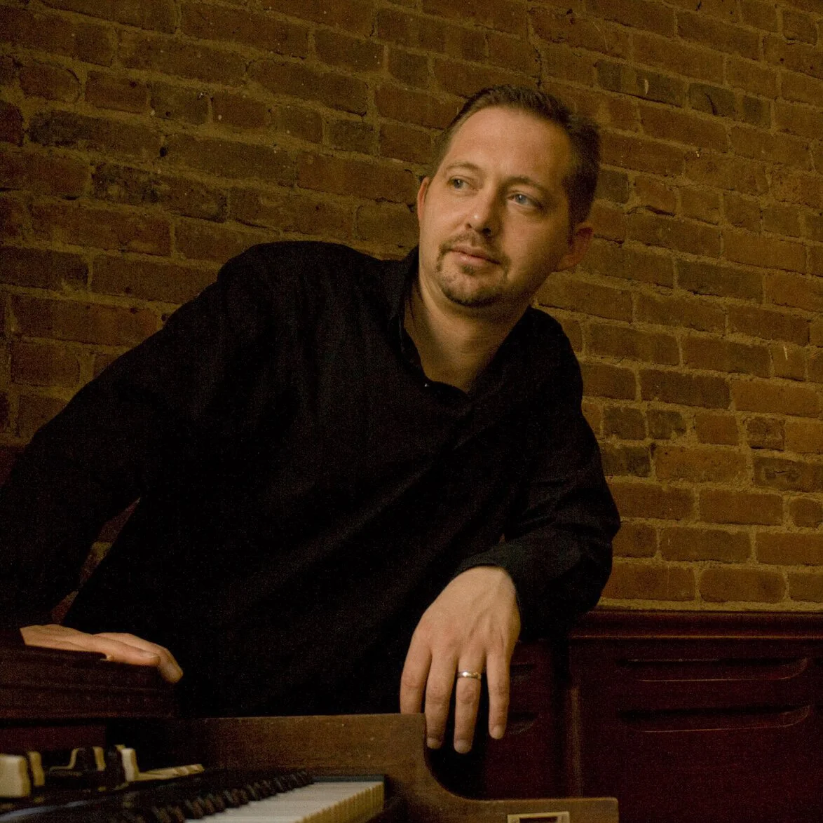 Photo of Pat Bianchi