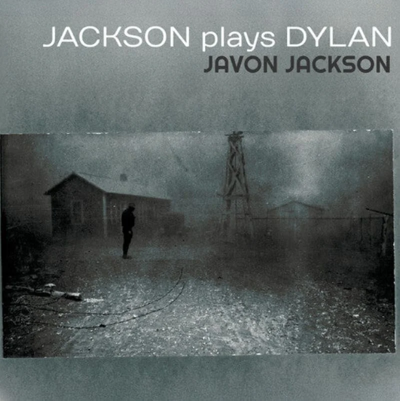JACKSON plays DYLAN