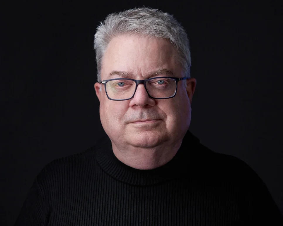 Bassist Todd Coolman