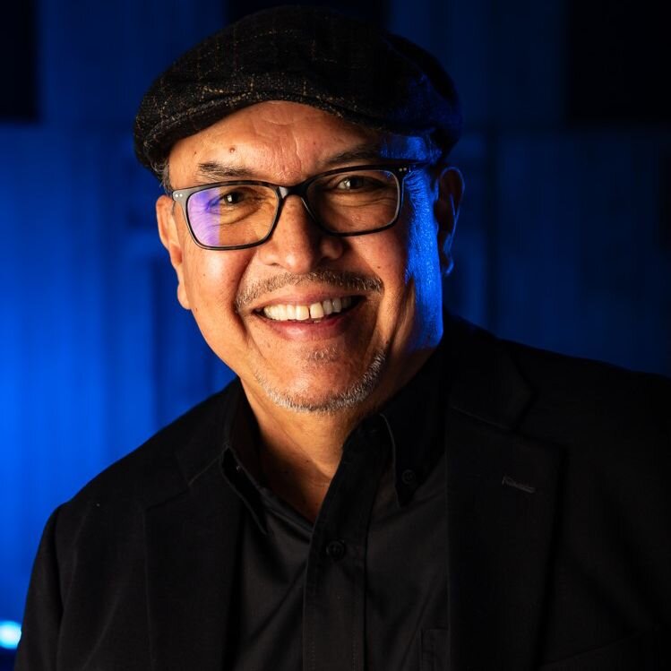 Photo of Rolando Garcia