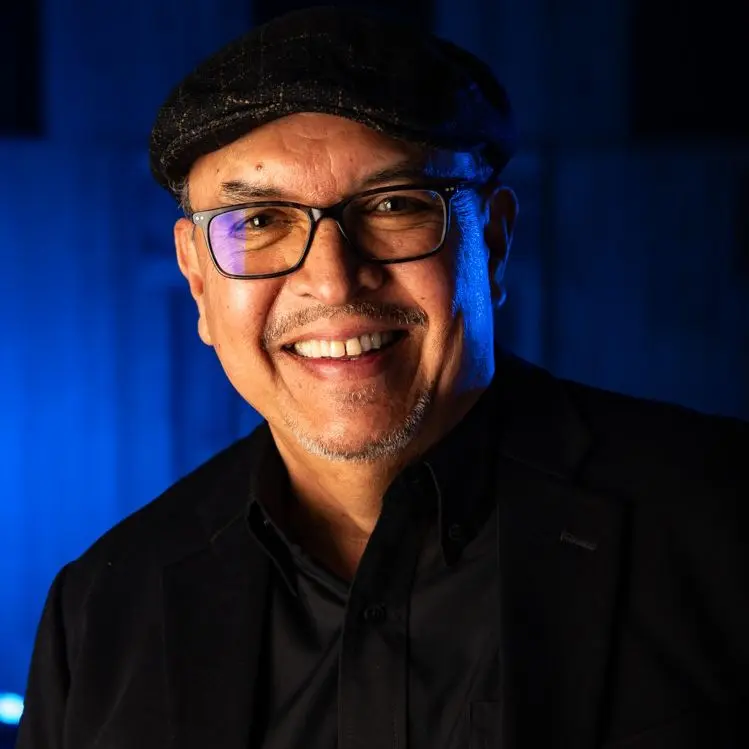 Photo of Rolando Garcia