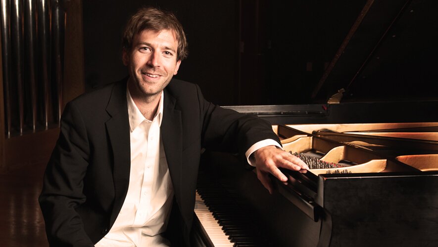 Photo of Adam Bodine