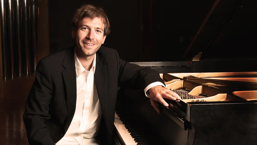 Photo of Adam Bodine