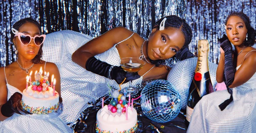 A poster for JAIEL  event