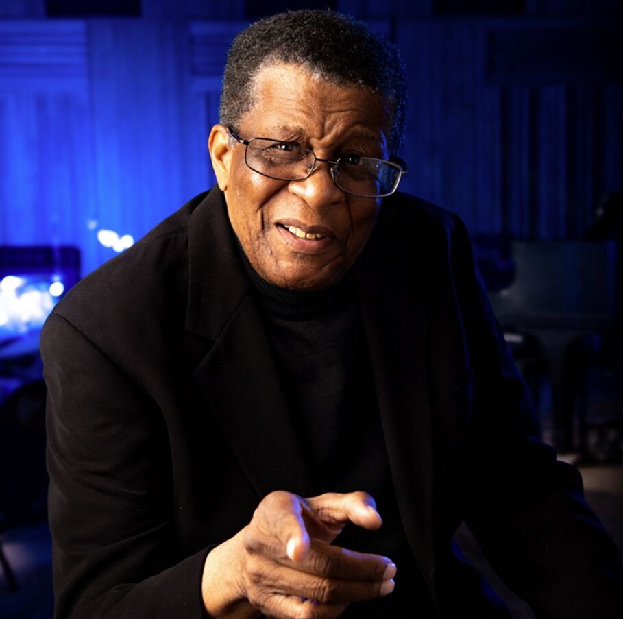 Photo of Adam Morgan