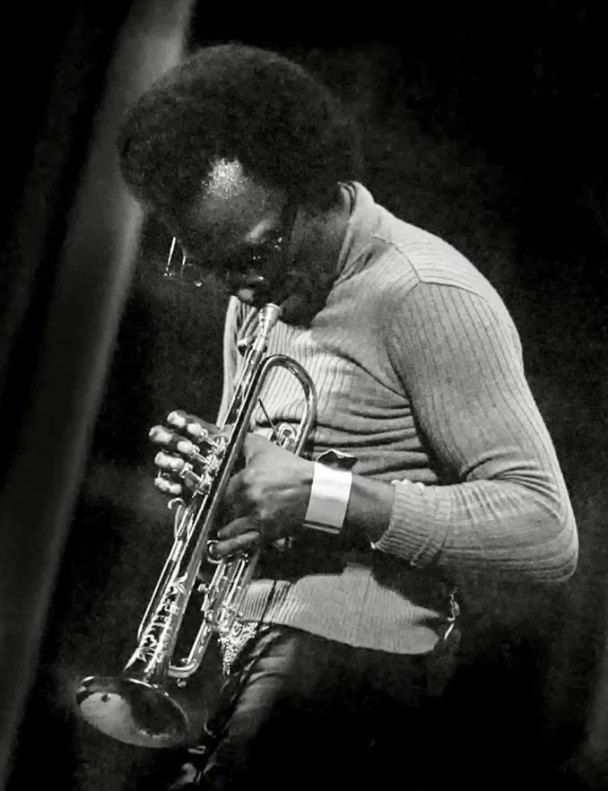 Miles in May - Jazz St. Louis