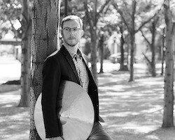 A poster for Bobby Wiens Quartet: Eastern Rebellion Project event