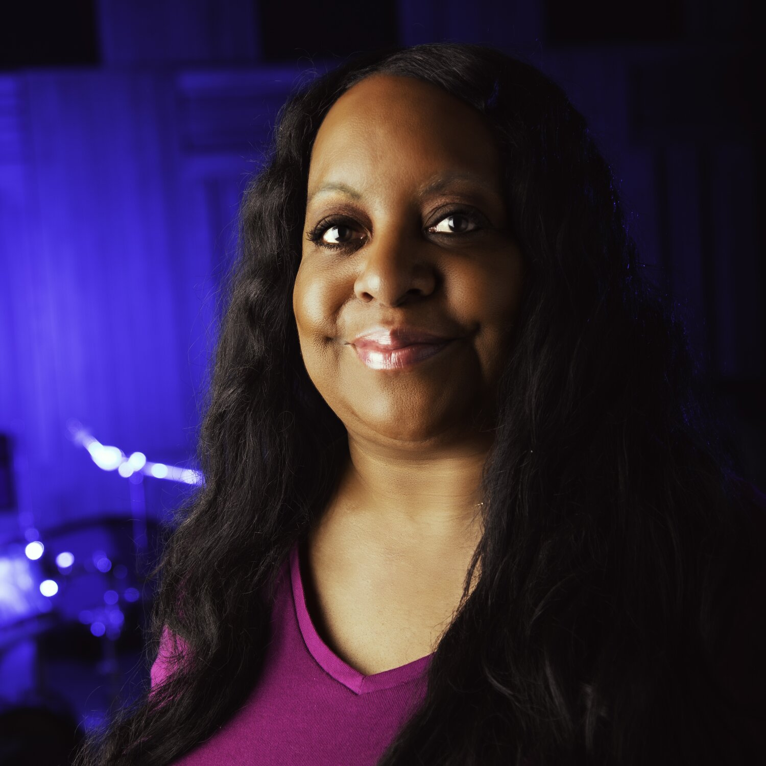 Image of Kim Berry