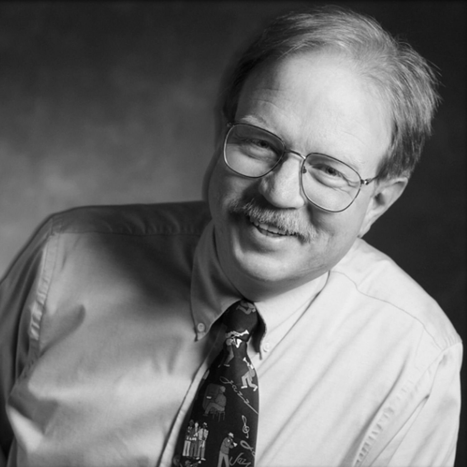 Photo of Ed Danielson